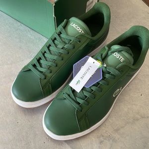 Lacoste men’s sneakers